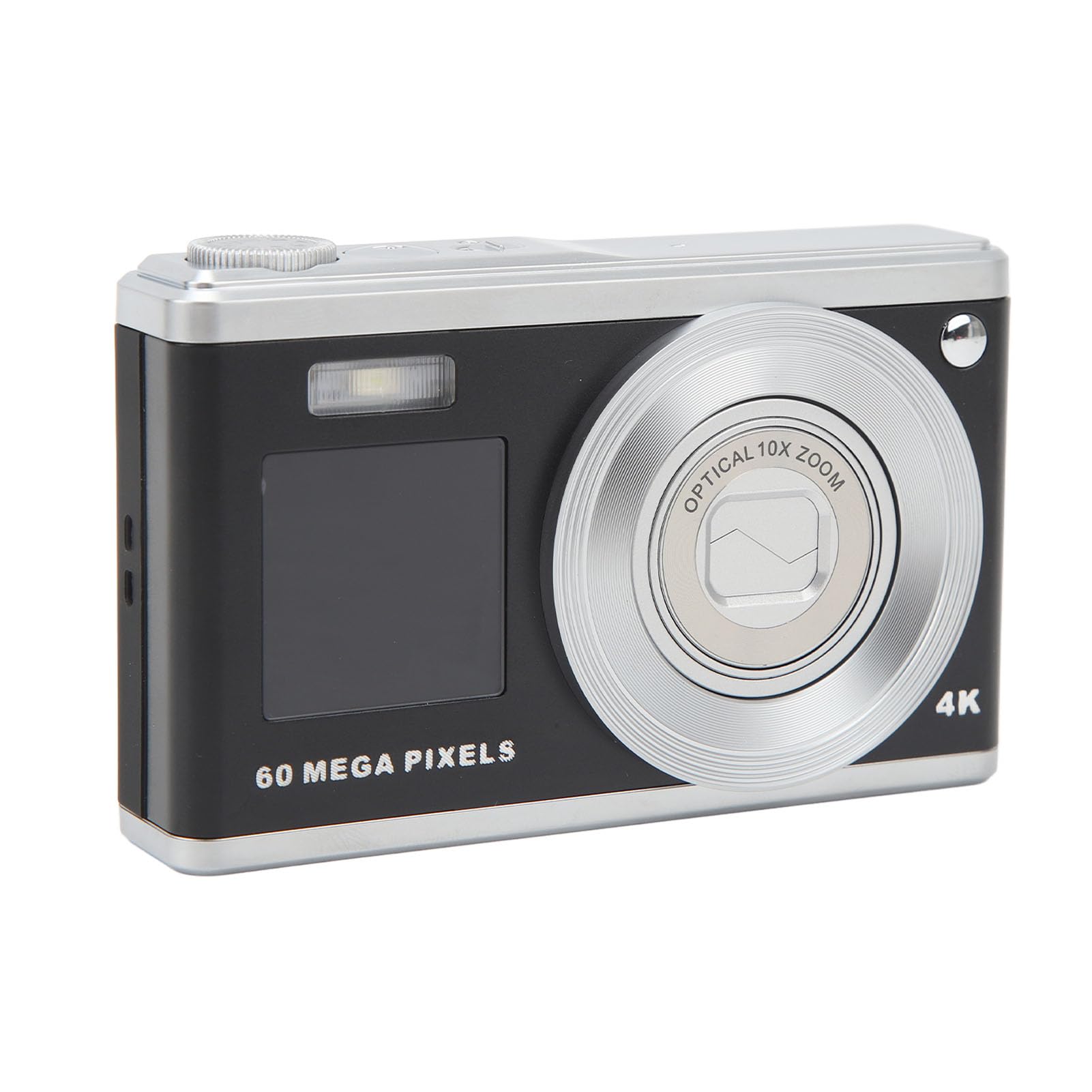 Kodak Pixpro Fz55 PULSE 10x Optical Zoom 4K Video Compact Camera